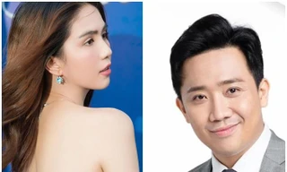 Ngọc Trinh "đúc kết" sau vụ bị trộm đồ; bất ngờ Trấn Thành về "chung nhà"