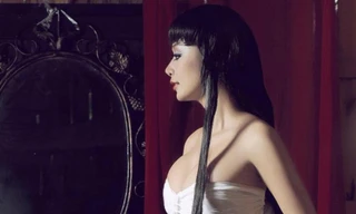 Trước Ngọc Trinh, 'kiều nữ' này mới chính là 'nữ hoàng gợi cảm bậc nhất' showbiz Việt