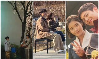 Phim Hàn năm 2025: 'Những sự kết hợp cảm xúc đỉnh cao của các bộ đôi'