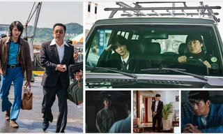 6 'át chủ bài' của Disney+ trong cuộc chiến với Netflix nửa cuối năm 2025