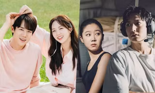 Điểm tin K-biz sáng ngày 7/1/2025: Điều gì đang xảy ra với 'When the Phone Rings' và 'When The Stars Gossip'