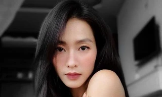 'Mỹ nhân vũ trụ phim VFC' gây choáng với thân hình gầy rộc, ho ra máu, lý do còn 'sốc' hơn