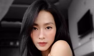 'Mỹ nhân vũ trụ phim VFC' gây choáng với thân hình gầy rộc, ho ra máu, lý do còn 'sốc' hơn