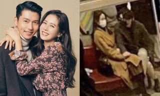 'Hot': Hyun Bin chính thức tuyên bố kết hôn vào tháng Ba, Jiyeon (T-ARA) lên 'xe hoa'