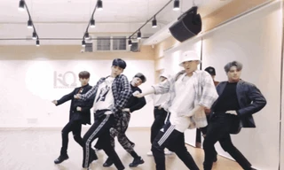 Hồi kết cho vụ cáo buộc đạo nhái ATEEZ của điệu nhảy xu hướng xâm chiếm giới thần tượng 'New thing' 