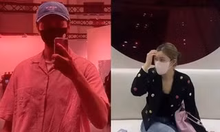 Lee Seung Gi và Lee Da In bị 'bắt gọn' bằng chứng 'lovestagram', ngầm phủ nhận mọi tin đồn rạn nứt