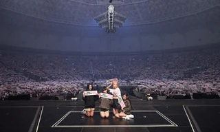 'Chị cả' BLACKPINK Jisoo lên tiếng trước những lời nhận xét trái chiều sau 'BORN PINK'