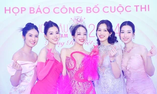 Bạn cần đủ điều kiện gì để đăng ký tham gia cuộc thi nhan sắc danh giá nhất: 'Hoa hậu Việt Nam 2024'?