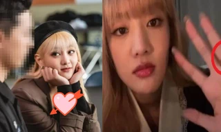 'Rò rỉ hint hẹn hò' của 'ái nữ' gia đình tài phiệt bậc nhất Thái Lan, Minnie (G)I-DLE 