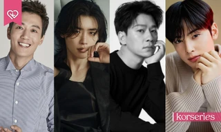 Hot: Fans nữ 'đánh sập' cộng đồng Knet bởi hậu trường dàn 'mỹ nam đặc nhiệm đẹp hơn hoa'