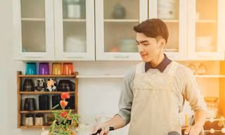 Thử thách 'giới hạn' bản thân với cuộc thi thiết kế nội thất lớn nhất cả nước cho giới trẻ