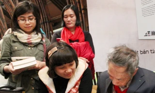 'Lolita' - trái cấm không già