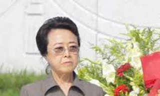 Cô ruột Kim Jong-un có thể đã qua đời?