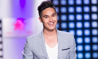 Baggio tươi rói sau khi chia tay 'hot girl' Andrea