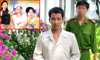 Thiêu sống ba cô gái rồi bỏ trốn