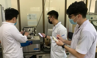 5 hành vi vi phạm liêm chính khoa học phổ biến tại Việt Nam 