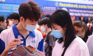 Đại học Quốc gia Hà Nội sắp có thêm trường trực thuộc