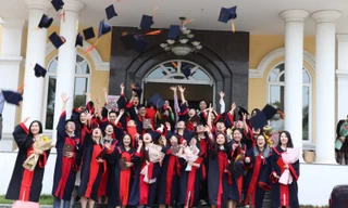 Trường Đại học Ngoại ngữ công bố điểm chuẩn xét tuyển sớm: Cao nhất 27,2 điểm