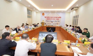 Xét công nhận chức danh GS, PGS: Chốt đầu nào quan trọng? 