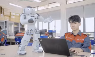 Cơ sở giáo dục đại học đầu tiên yêu cầu cấm mua bán kết quả nghiên cứu khoa học