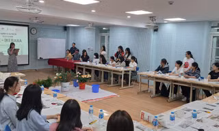 Số lượng du học sinh Việt Nam học tập tại Nhật Bản đứng thứ hai thế giới