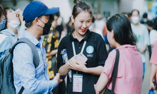 Điểm chuẩn xét học bạ của Trường ĐH Kiến trúc Hà Nội cao nhất 24 điểm