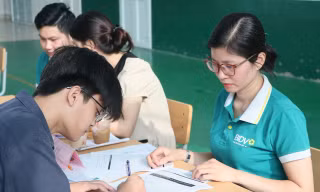 Trên 122 nghìn thí sinh trúng tuyển đại học từ chối xác nhận nhập học