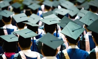 Siết chuẩn đào tạo thạc sĩ, tiến sĩ