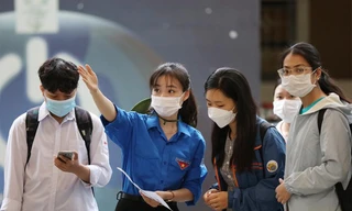 Kì thi đánh giá năng lực của trường Đại học Sư phạm Hà Nội sẽ thế nào?