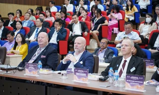 Hơn 300 chuyên gia dự Hội nghị Hội đồng kiểm định các trường và chương trình kinh doanh 