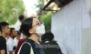 Toàn cảnh điểm chuẩn trúng tuyển các trường Quân đội năm 2022