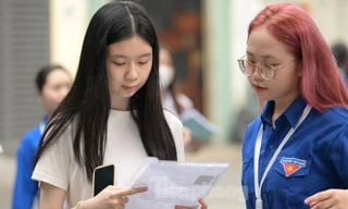 Dự báo thời tiết 2 ngày thi vào lớp 10 tại Hà Nội 