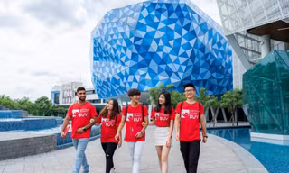 Năm 2024: Trường Đại học Anh quốc Việt Nam tuyển sinh thêm 7 ngành/chuyên ngành mới