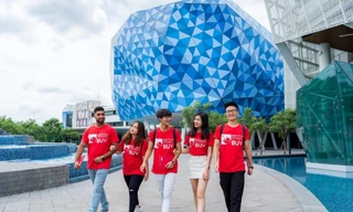 Năm 2024: Trường Đại học Anh quốc Việt Nam tuyển sinh thêm 7 ngành/chuyên ngành mới