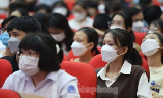 Kiến nghị tăng ngân sách cho trường đại học tự chủ