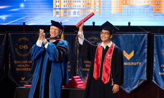 Chưa tốt nghiệp, sinh viên đã được mời làm việc với mức lương hàng nghìn đô la