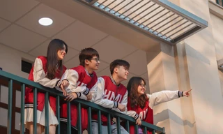 123 thí sinh đầu tiên trúng tuyển vào Trường Đại học Y Hà Nội