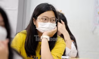 Nóng: Trường Đại học Kinh tế Quốc dân công bố điểm chuẩn phương thức xét tuyển kết hợp