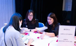 Kiến nghị giảng viên có danh hiệu NSƯT, NSND được tính tương đương học vị Thạc sĩ, Tiến sĩ