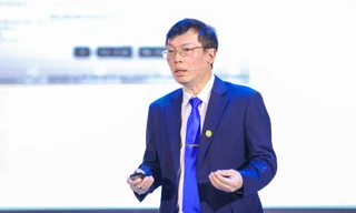 'Cha đẻ' Vietkey được bổ nhiệm làm Trưởng khoa Vi điện tử và Viễn thông 