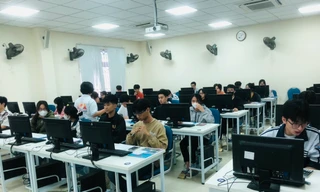 Có hay không việc trùng đề trong kỳ thi đánh giá năng lực của ĐH Quốc gia Hà Nội