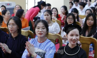 Yêu cầu thực hiện nghiêm túc chế độ cử tuyển đối với học sinh, sinh viên dân tộc thiểu số