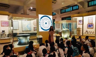 Chương trình giáo dục phổ thông mới ban hành chậm 30 tháng