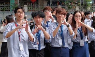 Học viện Ngoại giao mở cổng đăng kí phương thức xét tuyển sớm