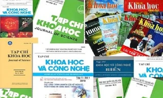 Hội đồng Giáo sư Nhà nước thử nghiệm 'kho báu' cho nhà khoa học