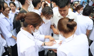 Hội đồng Anh cấp sai phép trên 90.000 chứng chỉ tiếng Anh