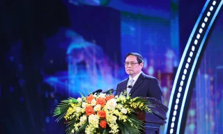 Thủ tướng Phạm Minh Chính: Nghiên cứu khoa học, đổi mới sáng tạo không có giới hạn