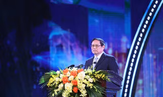Thủ tướng Phạm Minh Chính: Nghiên cứu khoa học, đổi mới sáng tạo không có giới hạn