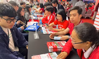 Nóng: Bộ GD&ĐT chốt lịch tuyển sinh đại học năm 2024