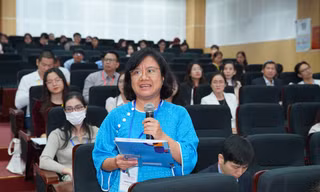 Nhà khoa học chia sẻ cách khai thác ChatGPT hiệu quả trong ngôn ngữ học